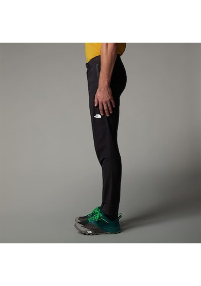 The North Face Lightning Erkek Siyah Pantolon Siyah