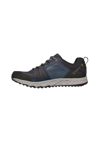 Skechers Escape Plan Erkek Yürüyüş Ayakkabısı 51591-nvor Kahverengi