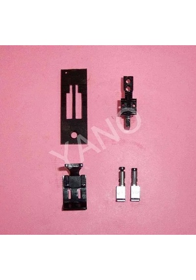 Yano B845 5/16/y Brother 8 Mm Çiftiğne İptalli Takım