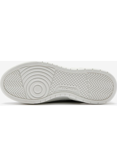 Skechers Uno Court - Courted Air Kadın Siyah Sneakers 177700 Blk Siyah