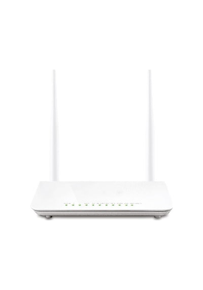 Everest SG-1600 Ethernet 4 Port 300 Mbps Kablosuz 5Dbn ADSL Modem
