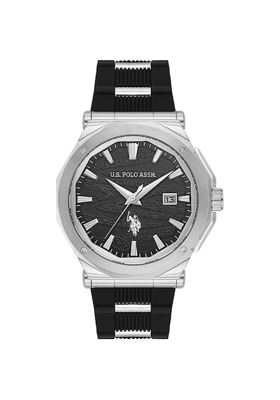 U.s. Polo Assn. Uspa1107-01 Erkek Kol Saati
