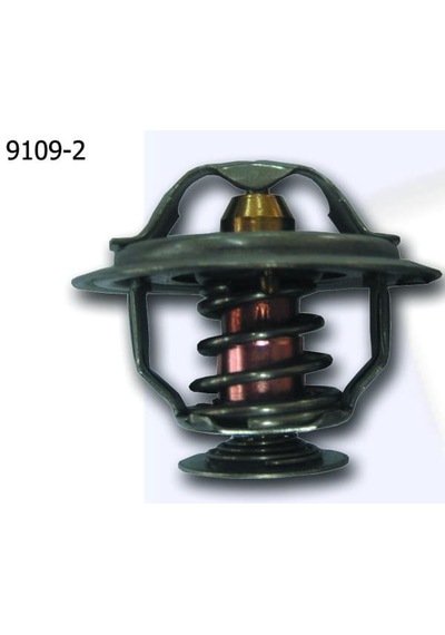 UNUVAR 9109-2 Termostat Master / Boxer 2.5D 2.8 HDI 2.8 Dtı
