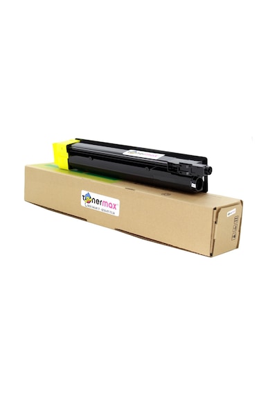 Kyocera Fs-C8020 Mfp Uyumlu Toner Sarı / Tk-895