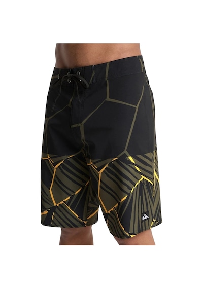 Quiksilver Quıksılver Surfsılk Straıg 2039 Siyah