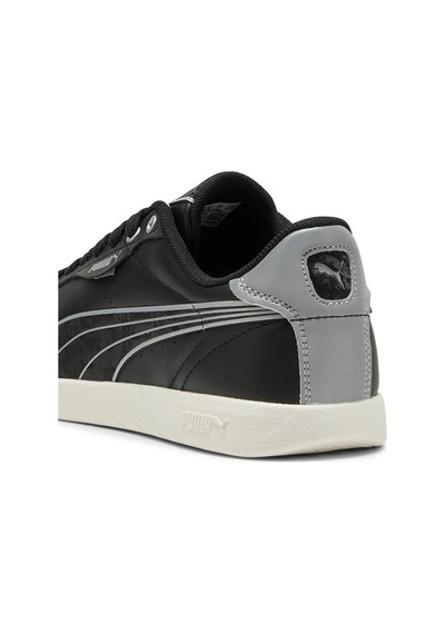 Puma Vikky Star Dayınight Siyah Kadın Sneaker Ayakkabı 40260202 Siyah