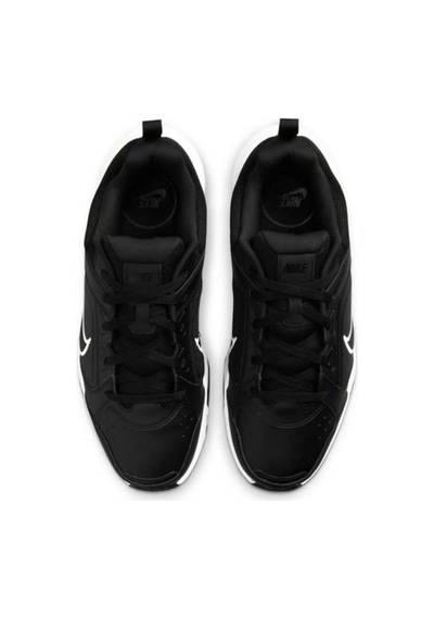 Nike Defy All Day Erkek Ayakkabı Siyah