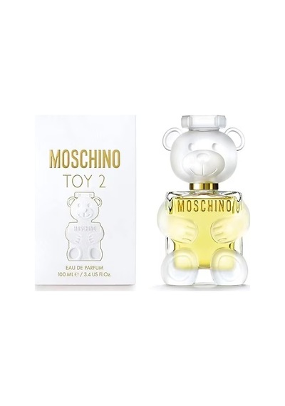Moschino Toy 2 Edp 100 Ml Kadın Parfüm Fresh