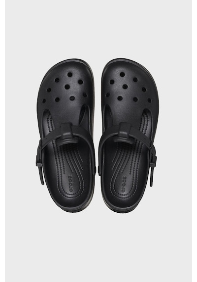 Crocs 210581 Classic Mary Jane Clog Siyah Unisex Terlik Siyah