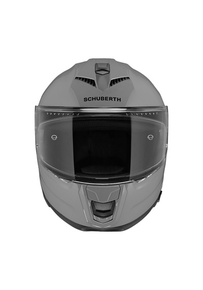 Schuberth S3 Concrete Grey Diğer