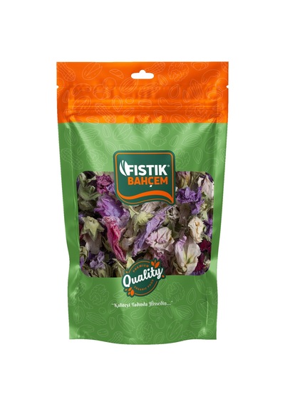Fıstık Bahçem Hatmi Çiçeği 500 G