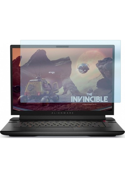 Dell Gaming Alienware M16 16 İnç Ekran Koruyucu Nano 16:10