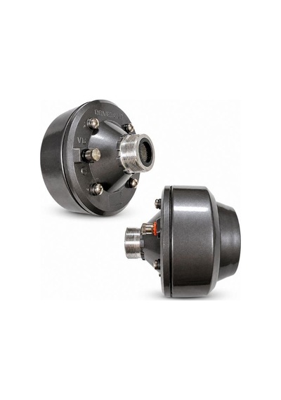 Pawer Pw-100 100 Watt 16 Ohm Driver Unit Cami Ve Horn Hoparlör Sürücü Ünitesi