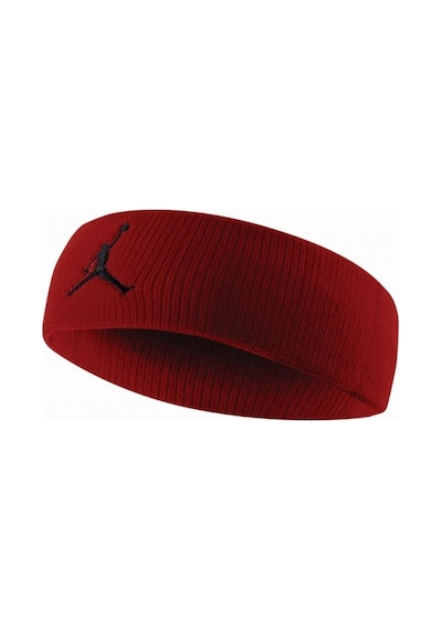Nike Jordan Jumpman Saç Bandı-Kırmızı-One Size-Unisex Çok Renkli