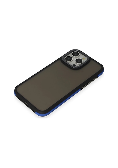 Newface - 625 - İphone 14 Pro Max Harvel Kapak - Edntrend - - Lacivert