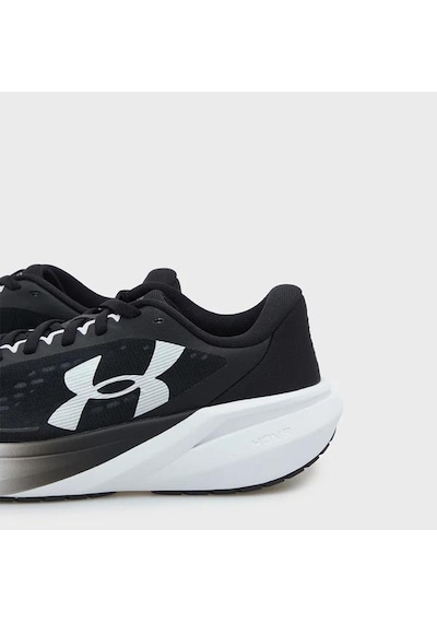 Under Armour Velociti Pace Kadın Siyah Koşu Ayakkabısı