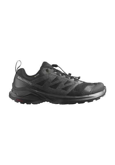 Salomon 473211 X-adventure Gtx Black/black/black Erkek Outdoor Ayakkabı 001
