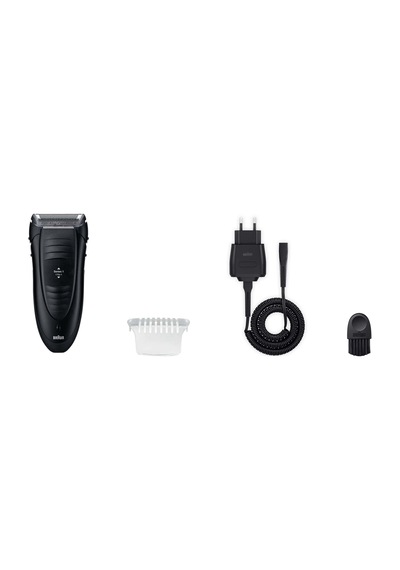 Braun Series 1 170s-1 Elektrikli Tıraş Makinesi Şebekeyle Çalışır