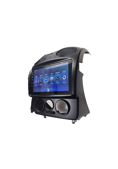 Medya Magic Vw Beetle 2003-2010 Uyumlu 6-128 Gb Multimedya Carplay 9"