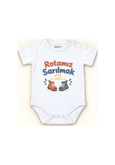 Babylimon Rotamız Sarılmak Beyaz Kısa Kollu Çıtçıtlı Bebek Zıbını Beyaz - Rotamız Sarılmak - 928161927 Beyaz - Rotamız Sarılmak Babylimon Rotamız Sarılmak Beyaz Kısa Kollu Çıtçıtlı Bebek Zıbını Beyaz - Rotamız Sarılmak - 928161927 Beyaz - Rotamız Sarılmak