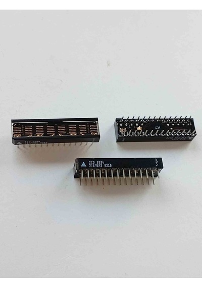 Scd5584-01 Display