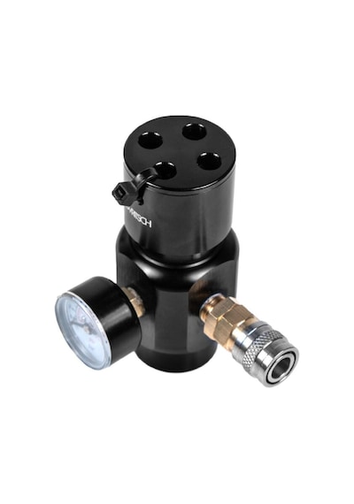 Novritsch Hpa Regulator V2 Ayarlanabilir Basınç Regülatörü E174b2