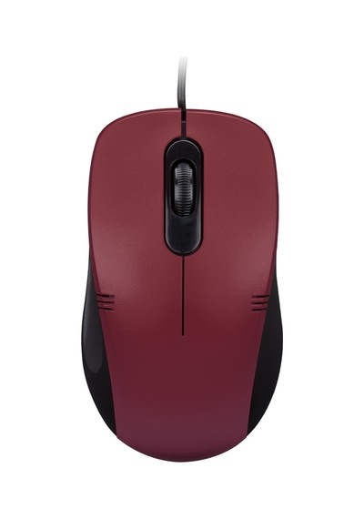 Everest SM-258 Kablolu Optik Mouse