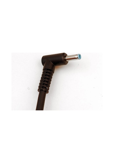 Notebook Adaptör Dc Kablo 4.5x3.0mm Hp 3xkablolu Mavi Uç 180w+