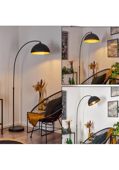 RİOLİGHT RETRO 2 RUSTİK MAFSALLI HAREKETLİ BAŞLIK METAL KÖŞE LAMB