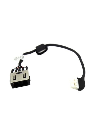 Lenovo G70-80, G7080, 20365, 20538, 80ff, 80lr Uyumlu Power Jack Şarj Soketi Kablolu