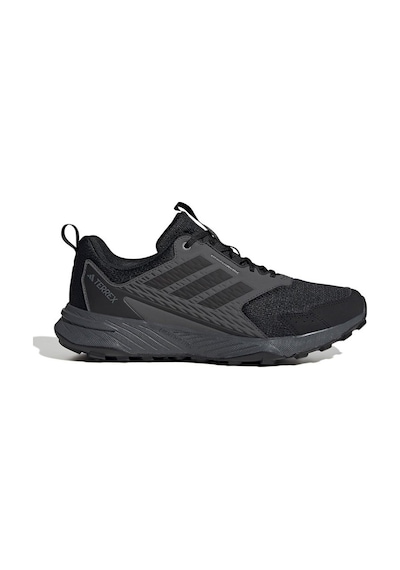 Adidas Terrex Tracefınder 2 Erkek Koşu Ayakkabısı Ih2930 siyah