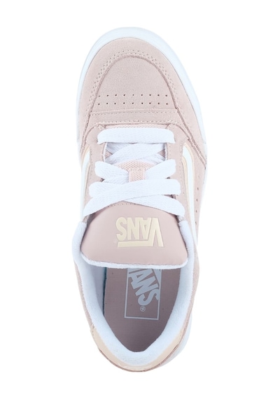 Vans Unısex Hylane Spor Ayakkabı Vn000d1jo3n1 Pembe
