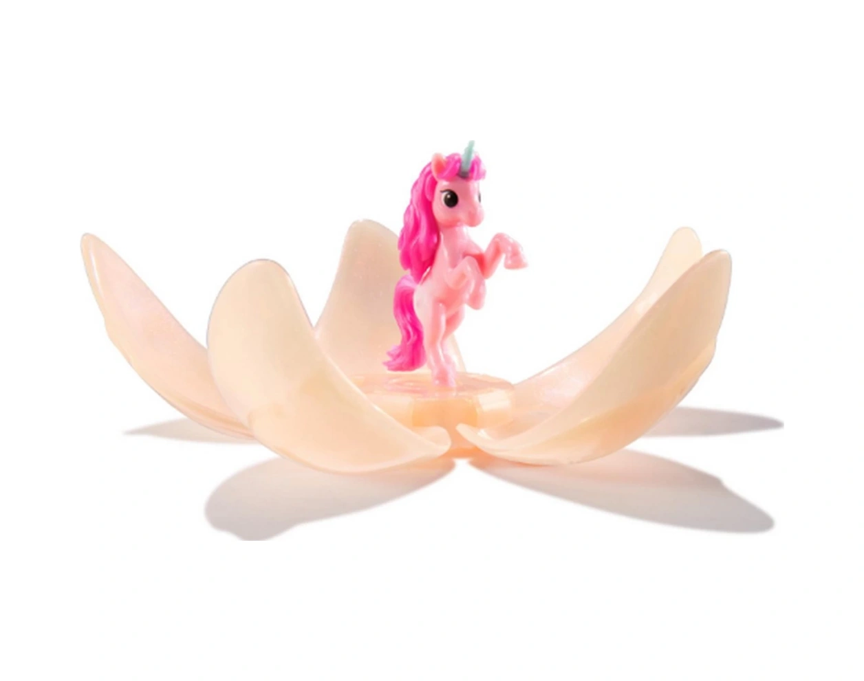 Unicorn Akademisi Bebek Unicorn Sürpriz Çok Renkli