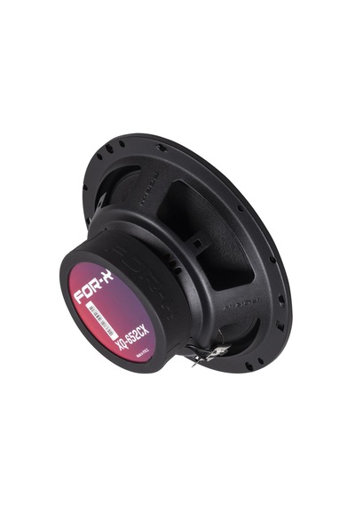 For-x Koaksiyel Hoparlör 80watt 40rms New 16cm