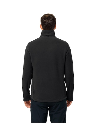 Jack Wolfskin Jack Wolfskın Wıntersteın Fz M Black Erkek Black Polar Ceket 1711371-6000-6000 Siyah