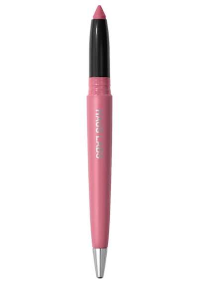 Haus Labs By Lady Gaga Monster Lip Crayon Lipstick And Lip Liner - Dudak Kalemi Mauve Matte Diğer
