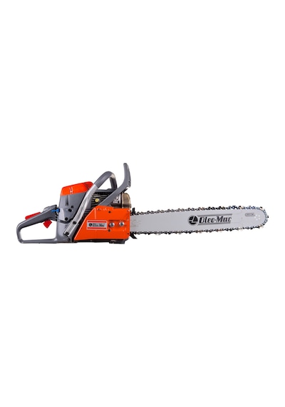 Oleomac Gs630 Eur5 Motorlu Testere 4.7hp