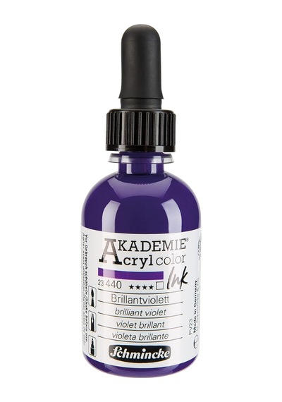 Mürekkep 50 Ml 440 Brilliant Diğer