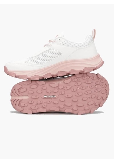 Columbia Hatana Breathe Kadın Spor Ayakkabısı Bl7444 125 Çok Renkli