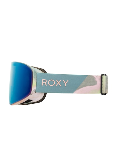 Roxy Roxy Feelin Nxt Kadın Snowboard Gözlüğü Gqn9 Çok Renkli