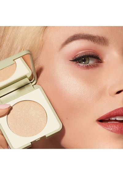 Kiko Aydınlatıcı New Green Me Highlighter - Edition 2021