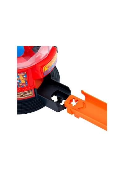 Hot Wheels Şehir Hayatı Serisi Hdr24-jbm62 Resimdeki Renk