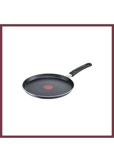 Storeşahin Tıt 2x Xl Force Dıfuzyon Tabanlı Krep Tava 2 1 Adet Shn0720 Çok Renkli