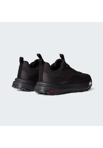 The North Face Offtraıl Ve Unisex Ayakkabısı Nf0a8d96kx91 Siyah