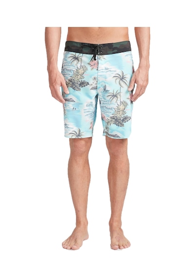 Billabong Sundays Aırlıte Mavi Multi Çok Renkli