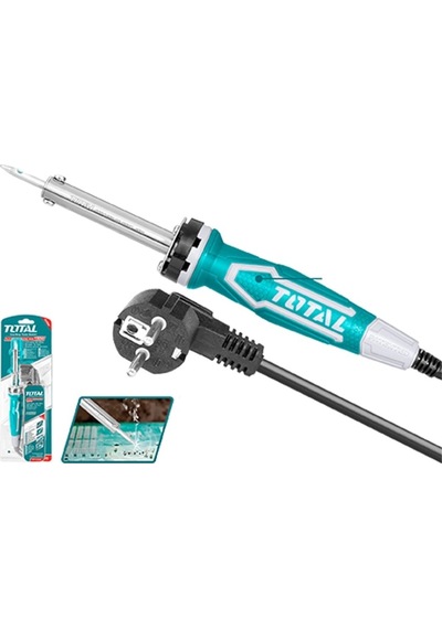Total Tet10006 Kalem Havya 100 W