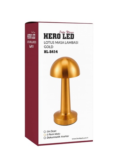 Lotus Gold Şarjlı Dokunmatik Masa Lambası - Led Işıklı, 3 Renk Seçeneği, Taşınabilir Ve Usb Şarjlı, Şık Ve Kompakt Tasarım, Yatak Odası, Çalışma Masası, Kafe Ve Restoran Kullanımı İçin Diğer Lotus Gold Şarjlı Dokunmatik Masa Lambası - Led Işıklı, 3 Renk Seçeneği, Taşınabilir Ve Usb Şarjlı, Şık Ve Kompakt Tasarım, Yatak Odası, Çalışma Masası, Kafe Ve Restoran Kullanımı İçin Diğer