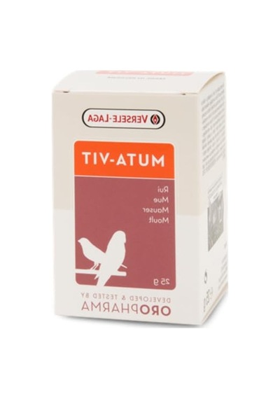 Tüylenme İçin Vitamin, 25 G, Besleyici Takviye