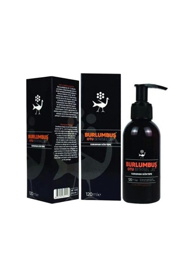 Burlumbuş Otu Rahatlatıcı Jel 120 Ml
