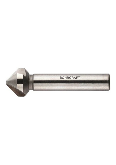 10,4mm Hss-g Dın335 90 Havşa Freze Bohrcraft